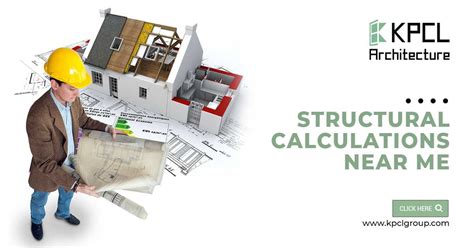 structural calculations near me